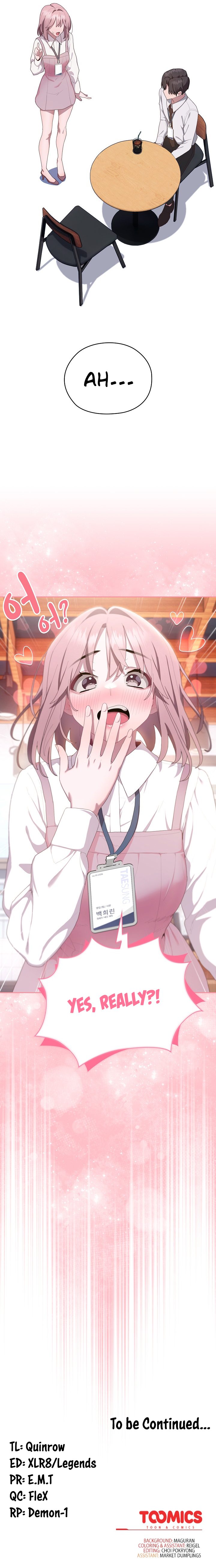 Office Shitbag Alert - Chapter 11 [photo 6] - MangaPorn