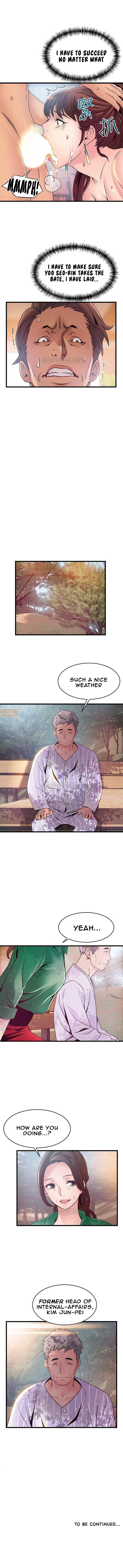 Weak Point - Chapter 89 [photo 3] - MangaPorn