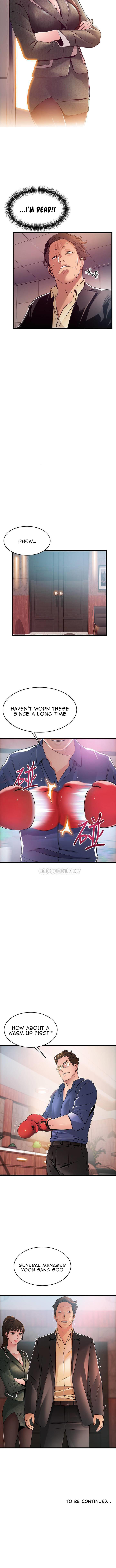 Weak Point - Chapter 93 [photo 3] - MangaPorn