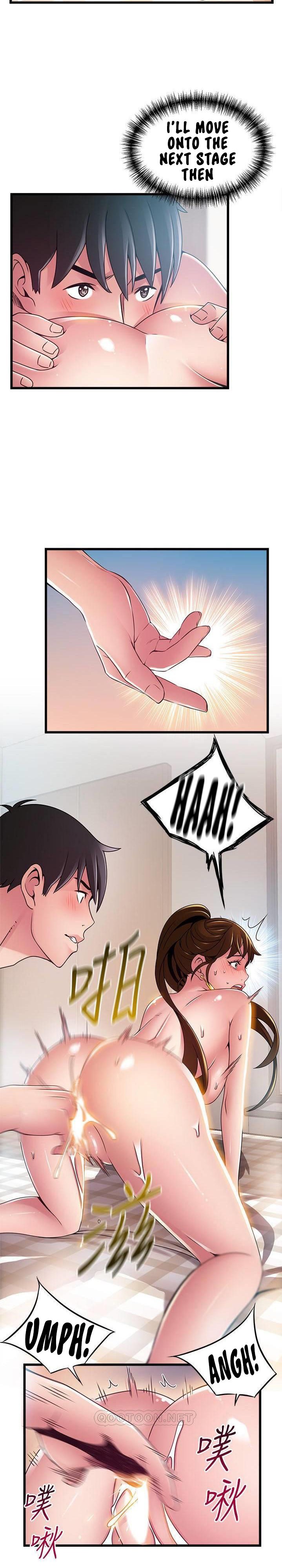 Weak Point - Chapter 100 [photo 15] - MangaPorn