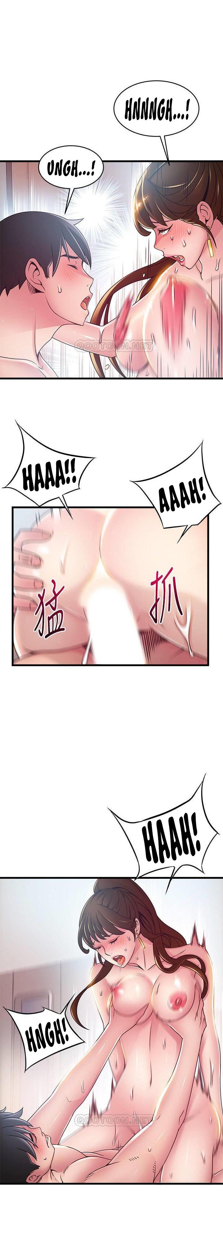 Weak Point - Chapter 100 [photo 20] - MangaPorn