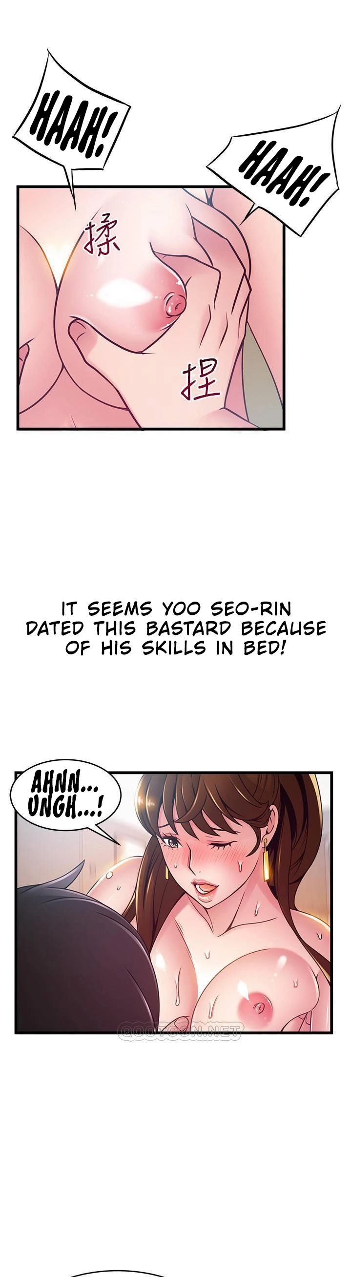 Weak Point - Chapter 100 [photo 21] - MangaPorn