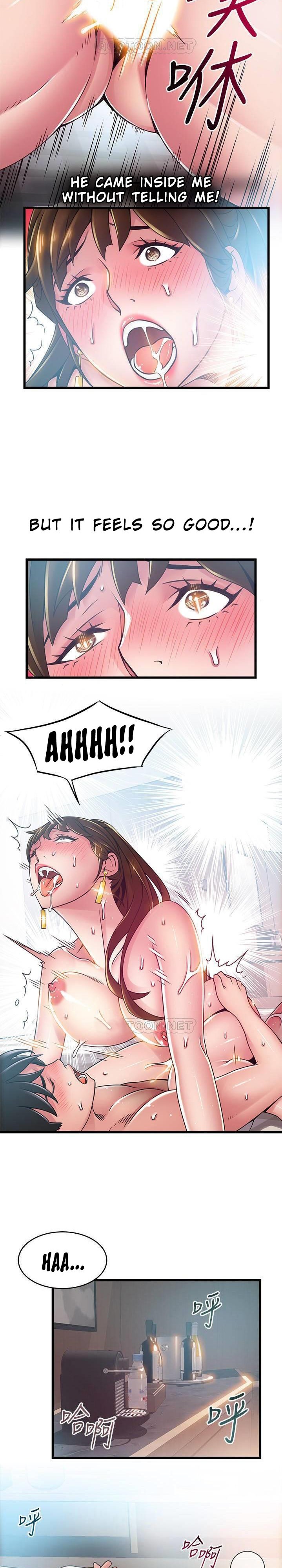 Weak Point - Chapter 101 [photo 14] - MangaPorn