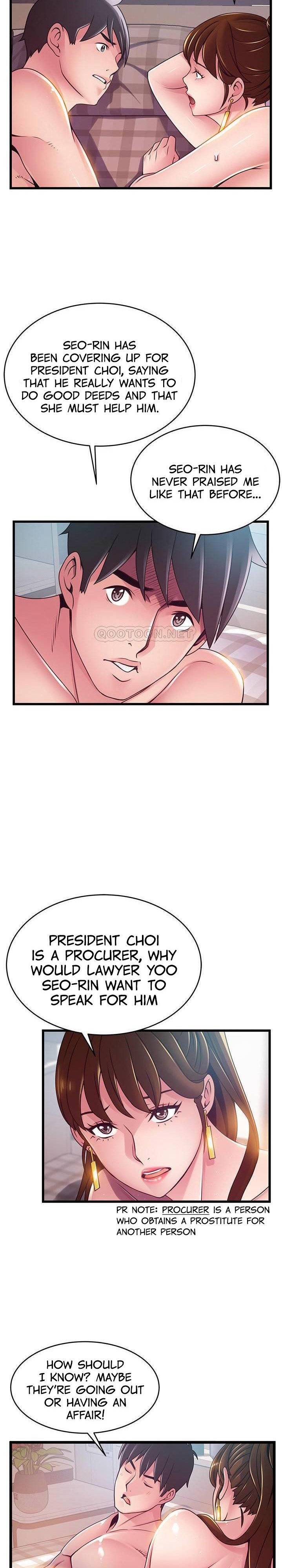 Weak Point - Chapter 101 [photo 18] - MangaPorn