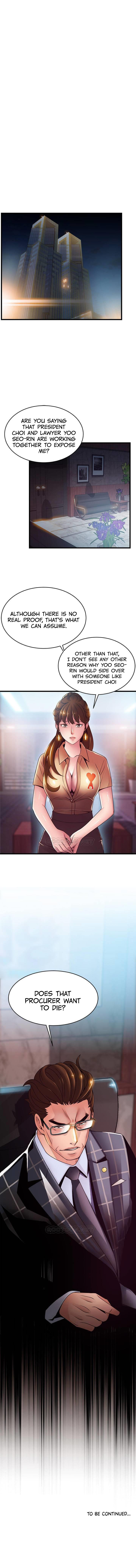 Weak Point - Chapter 101 [photo 21] - MangaPorn