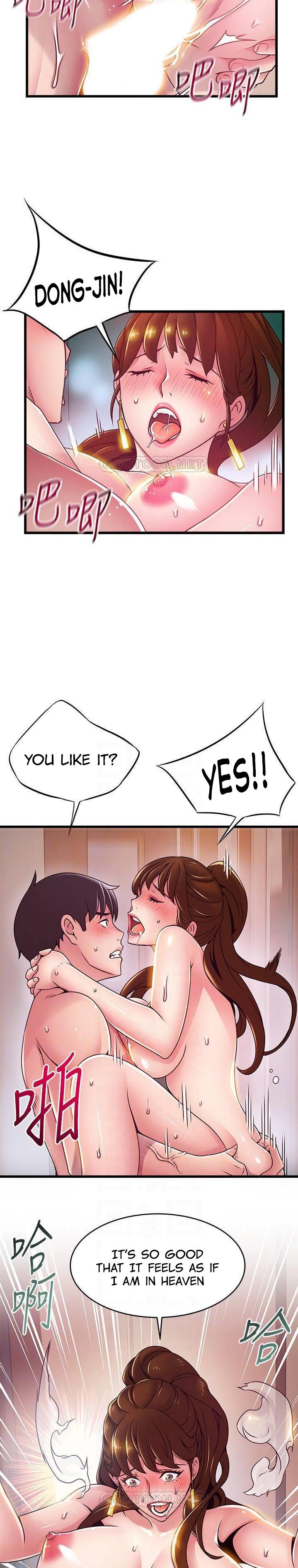 Weak Point - Chapter 101 [photo 4] - MangaPorn