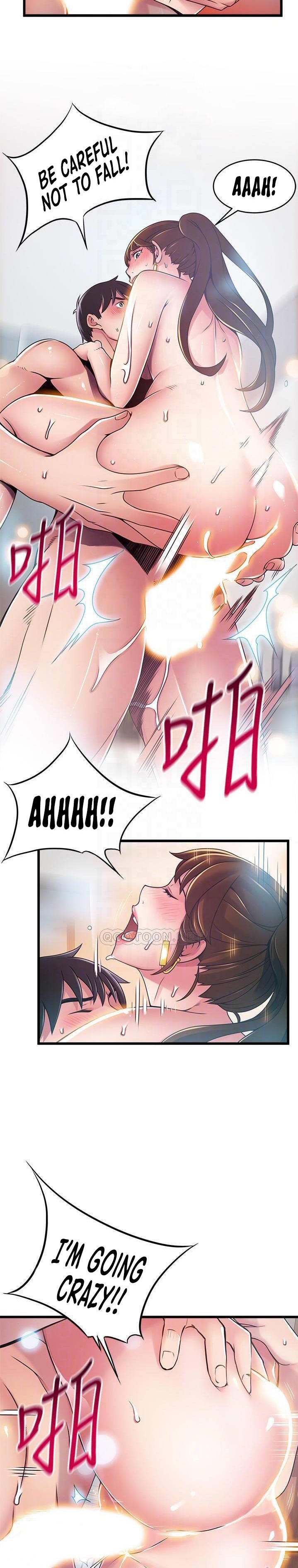 Weak Point - Chapter 101 [photo 7] - MangaPorn