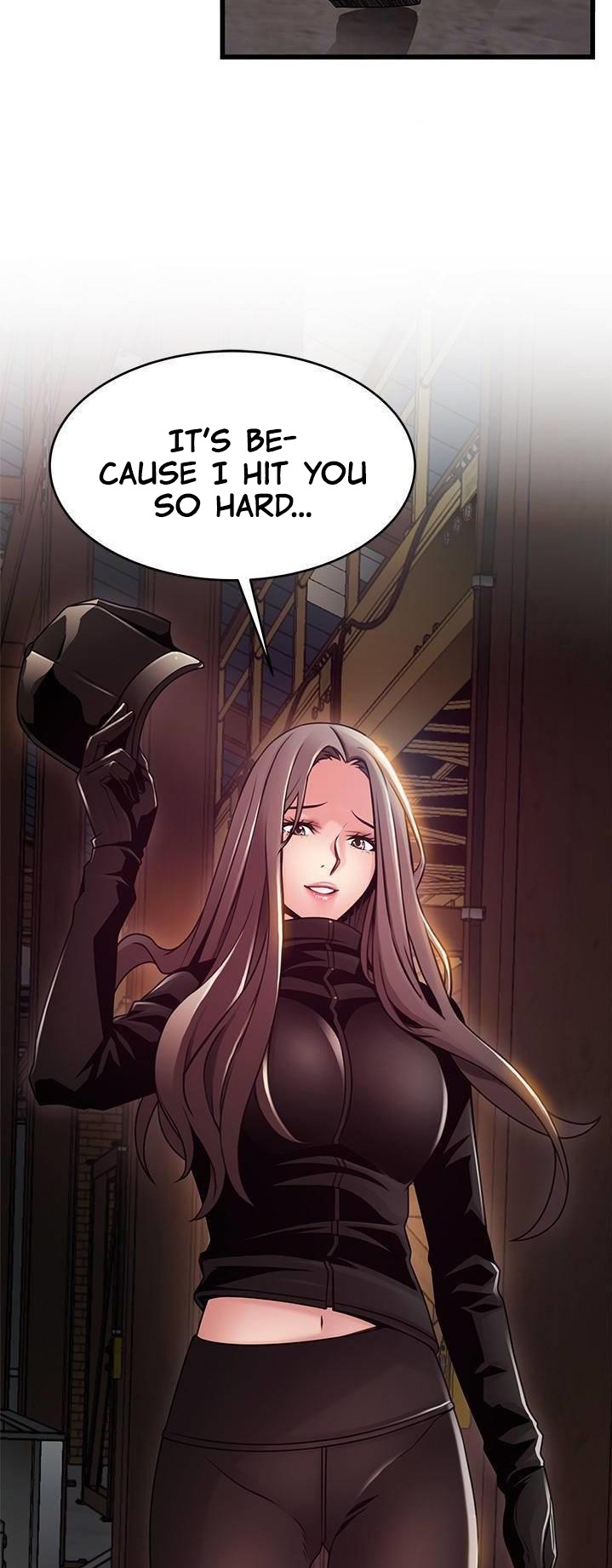 Weak Point - Chapter 103 [photo 10] - MangaPorn