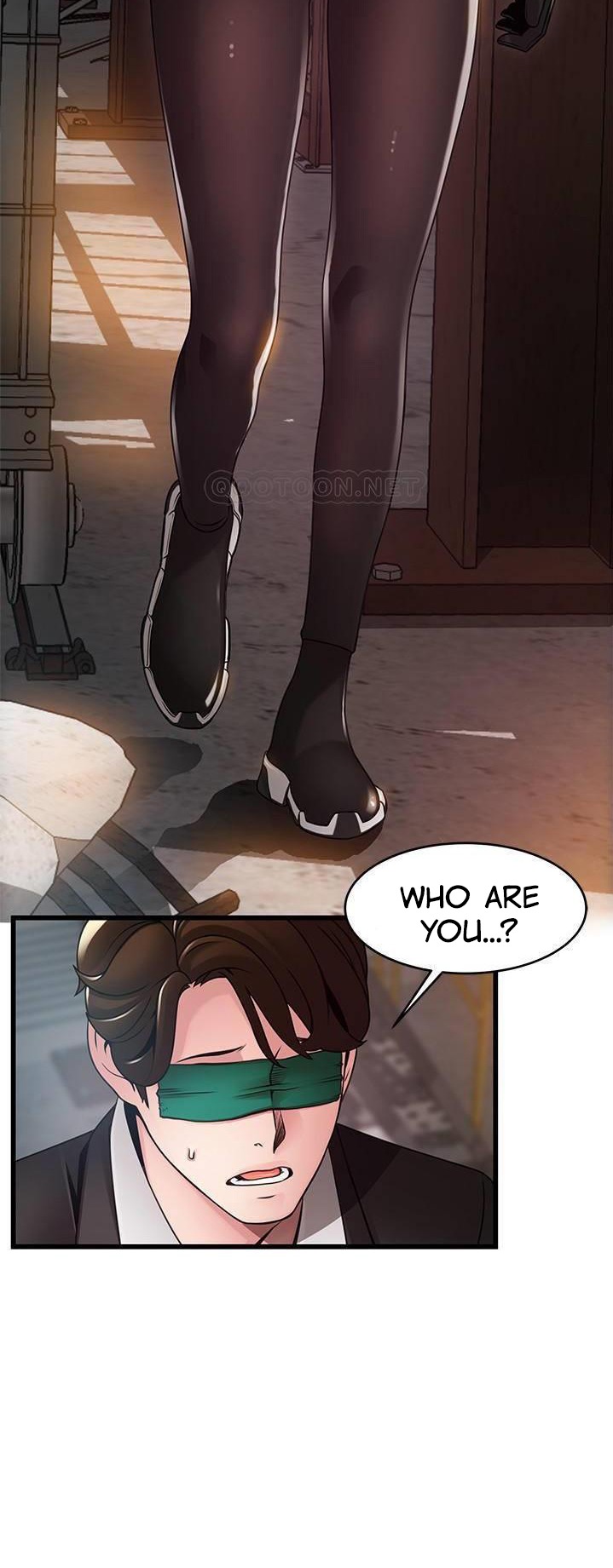 Weak Point - Chapter 103 [photo 11] - MangaPorn