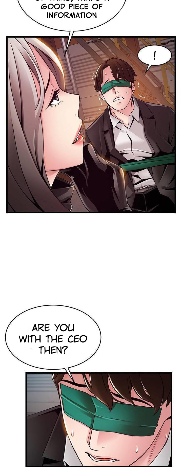 Weak Point - Chapter 103 [photo 14] - MangaPorn