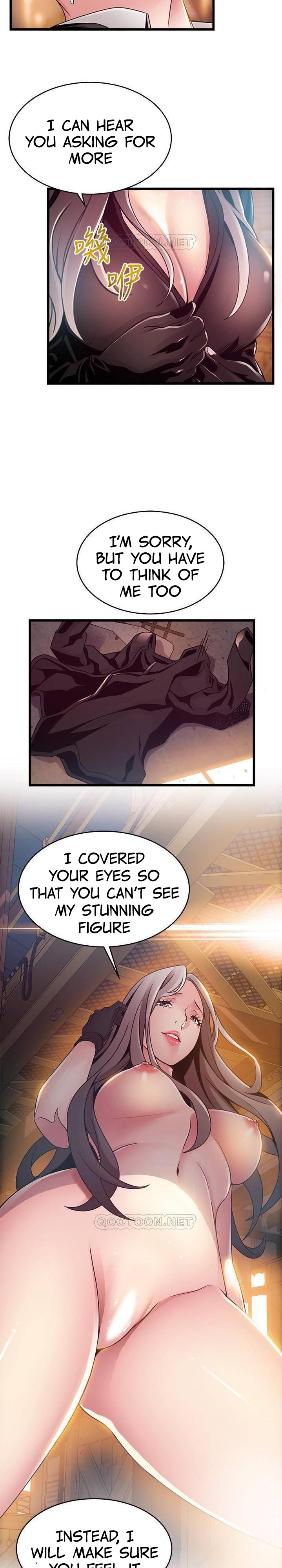 Weak Point - Chapter 103 [photo 27] - MangaPorn