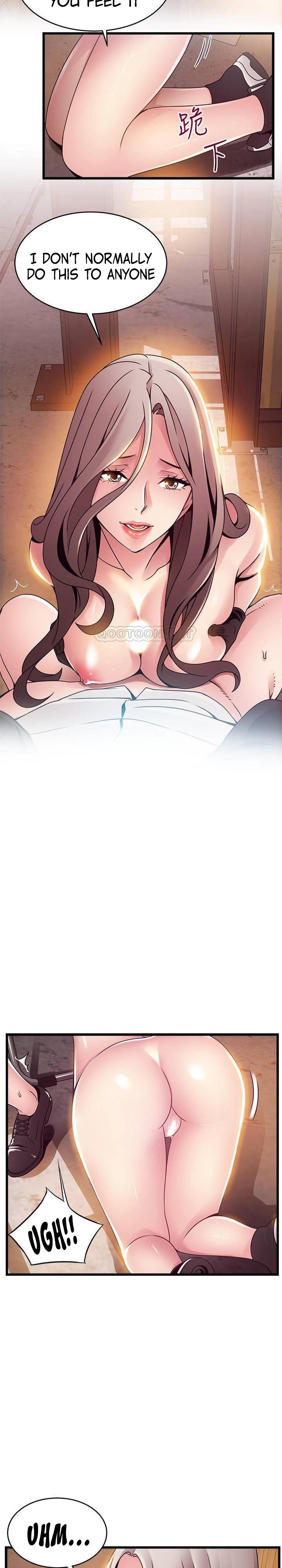 Weak Point - Chapter 103 [photo 28] - MangaPorn