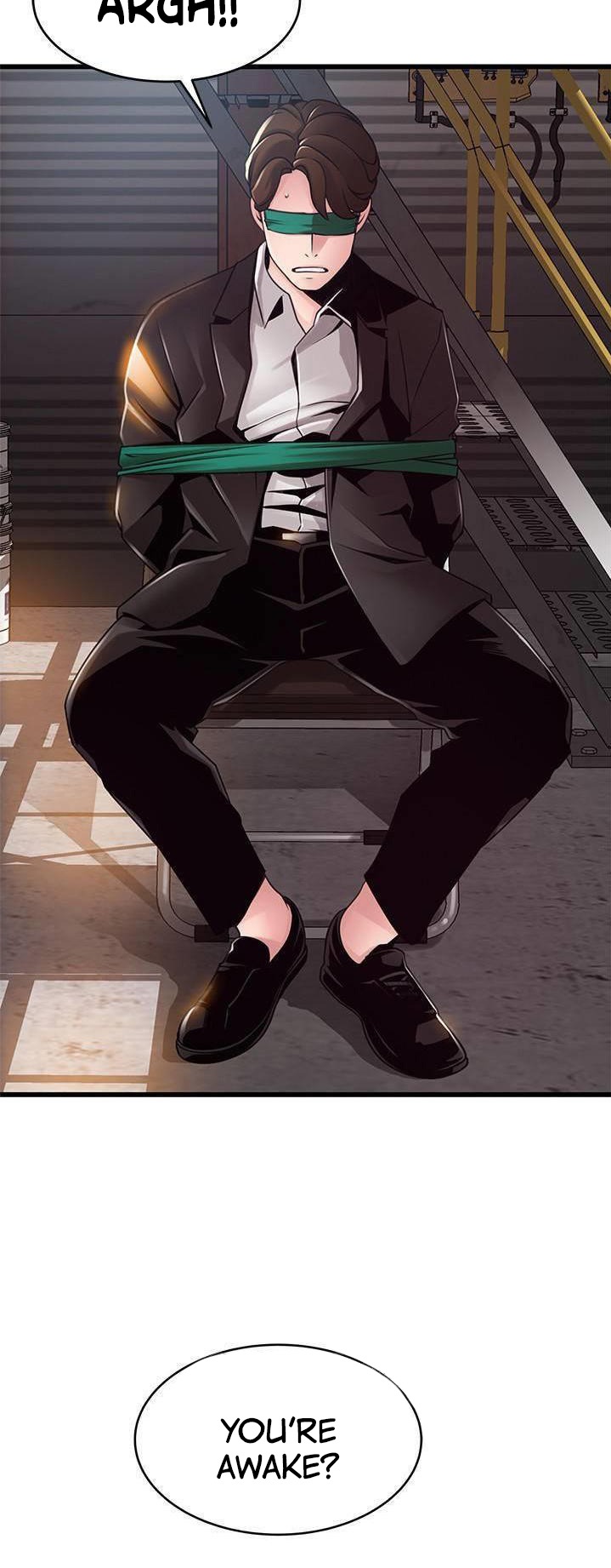 Weak Point - Chapter 103 [photo 8] - MangaPorn