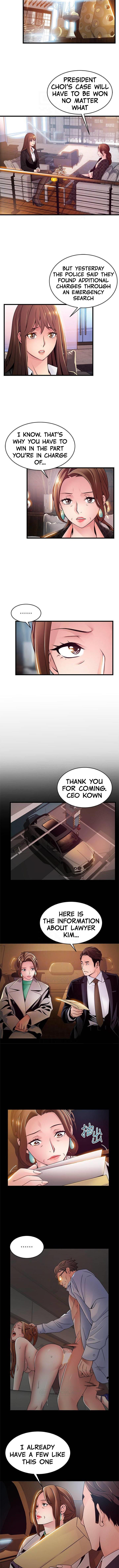 Weak Point - Chapter 104 [photo 3] - MangaPorn