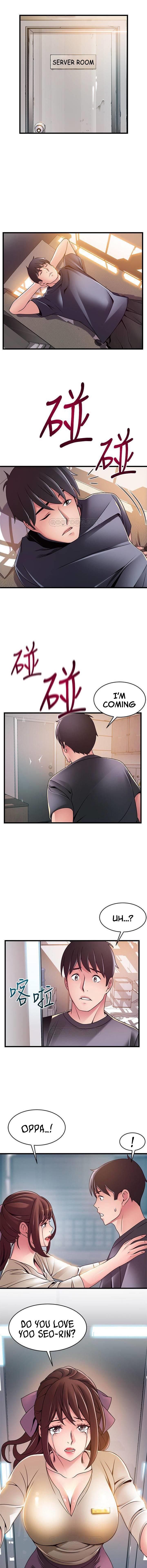 Weak Point - Chapter 104 [photo 7] - MangaPorn