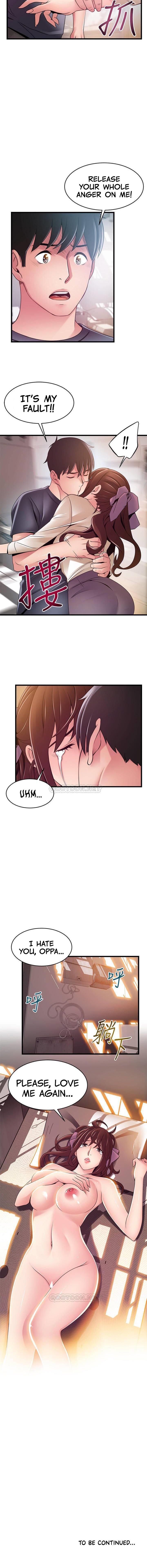 Weak Point - Chapter 104 [photo 9] - MangaPorn