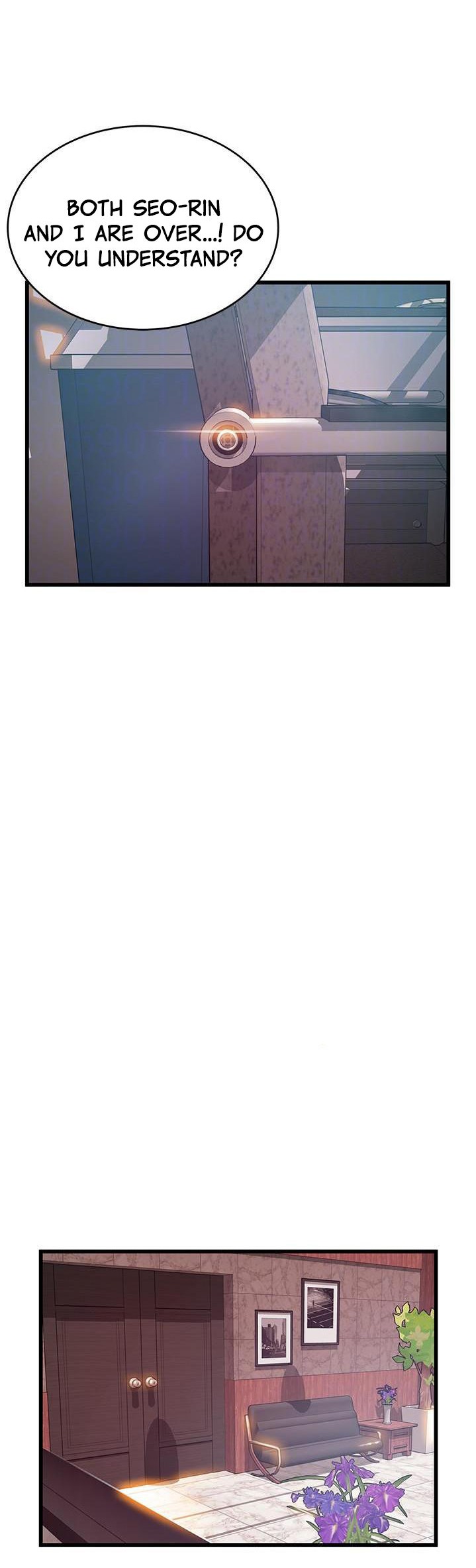 Weak Point - Chapter 105 [photo 20] - MangaPorn