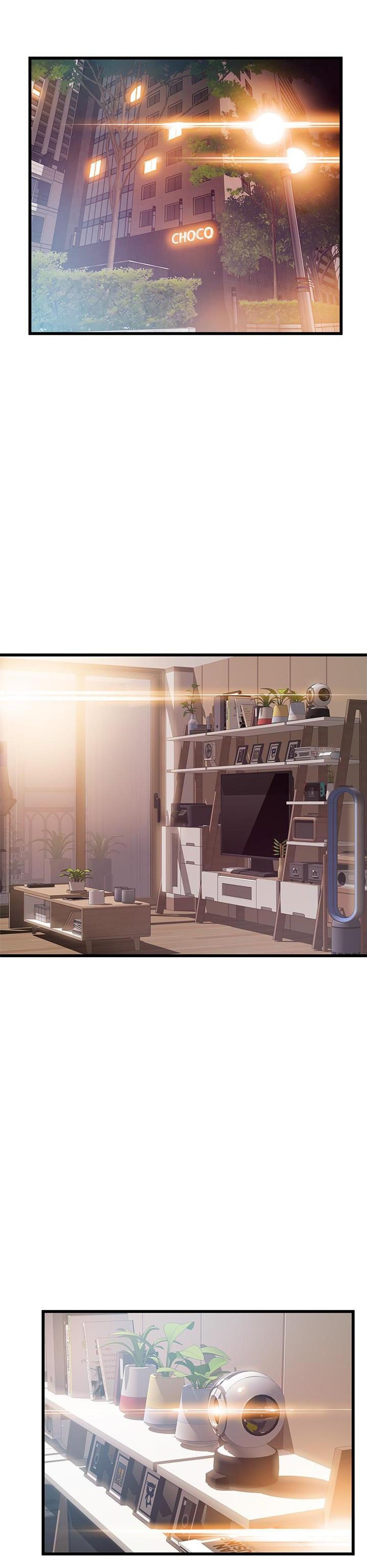 Weak Point - Chapter 105 [photo 24] - MangaPorn