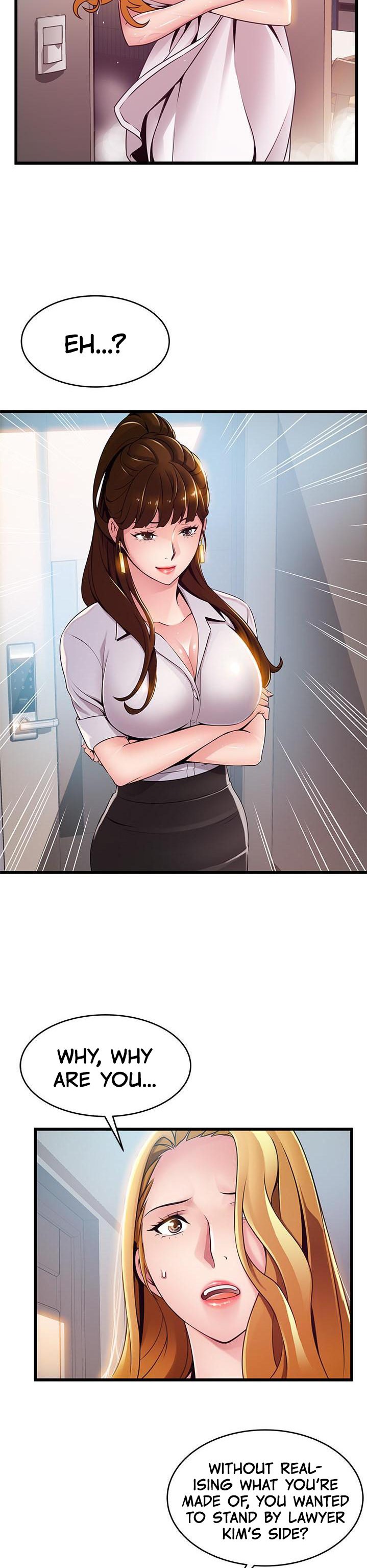 Weak Point - Chapter 105 [photo 29] - MangaPorn