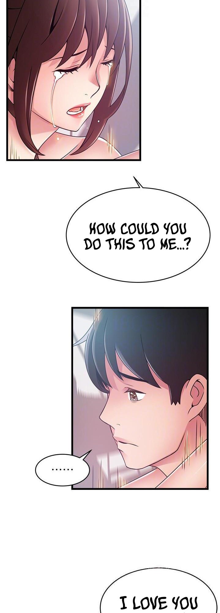 Weak Point - Chapter 105 [photo 7] - MangaPorn