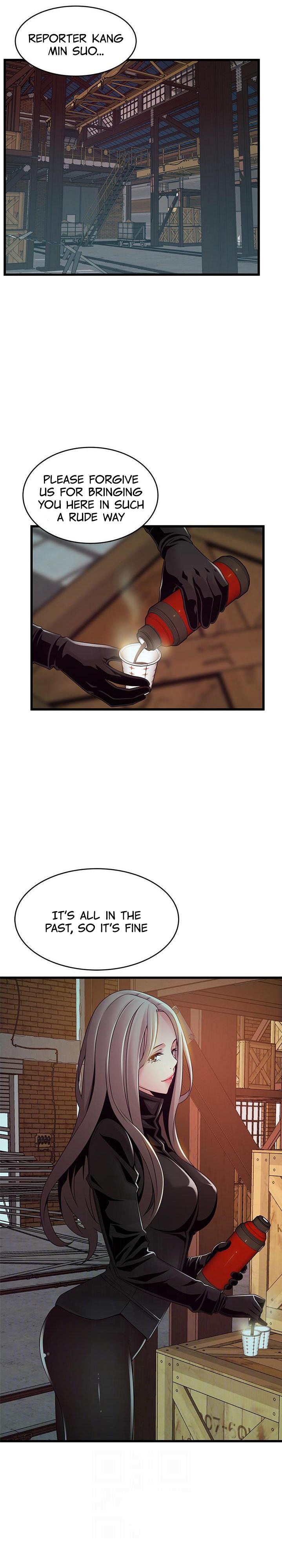 Weak Point - Chapter 106 [photo 10] - MangaPorn