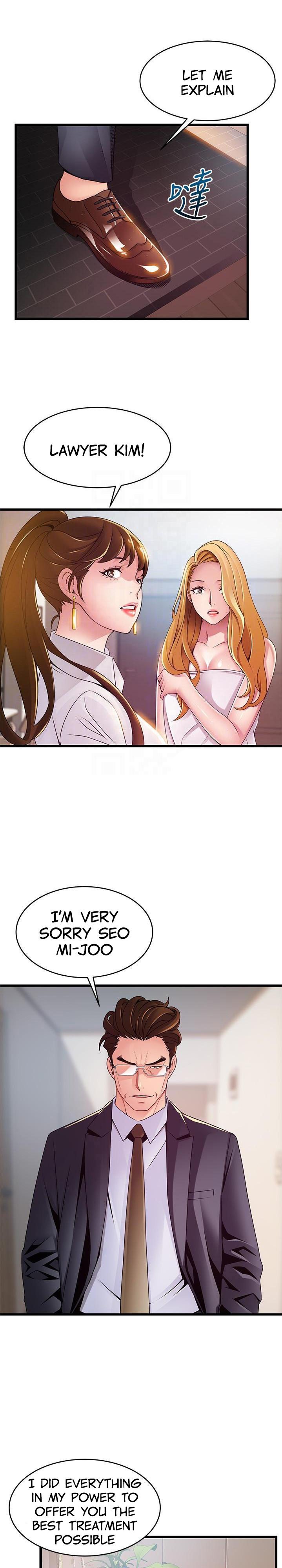 Weak Point - Chapter 106 [photo 3] - MangaPorn