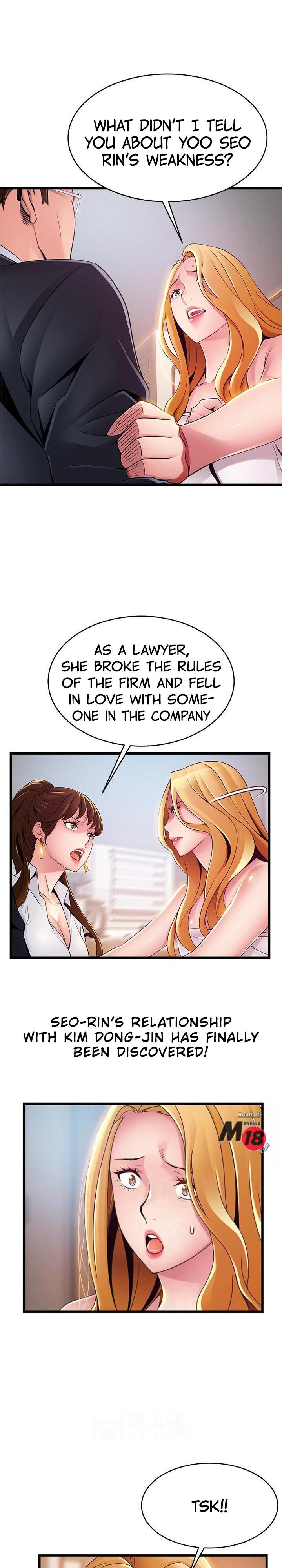 Weak Point - Chapter 106 [photo 5] - MangaPorn