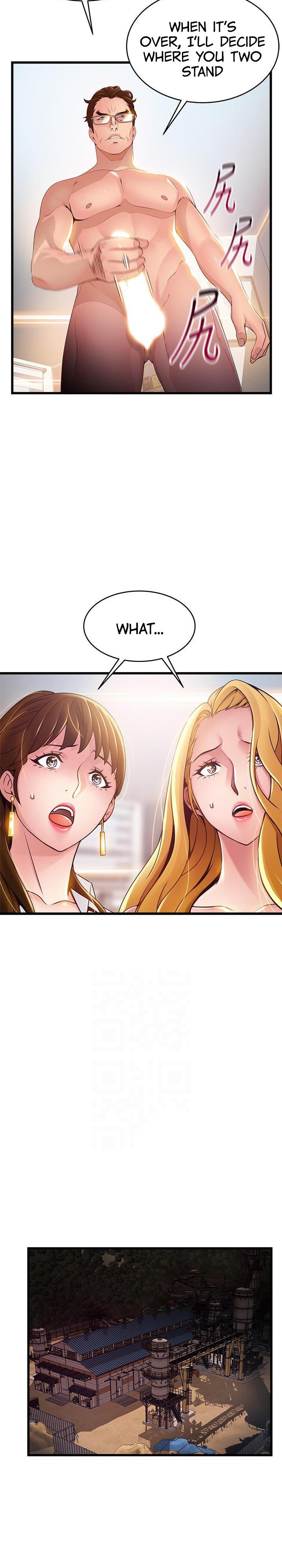 Weak Point - Chapter 106 [photo 9] - MangaPorn