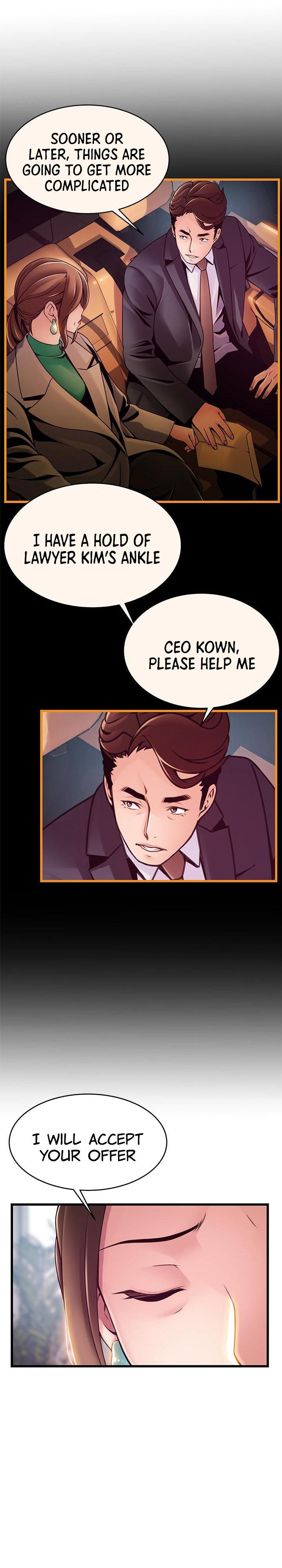 Weak Point - Chapter 108 [photo 10] - MangaPorn