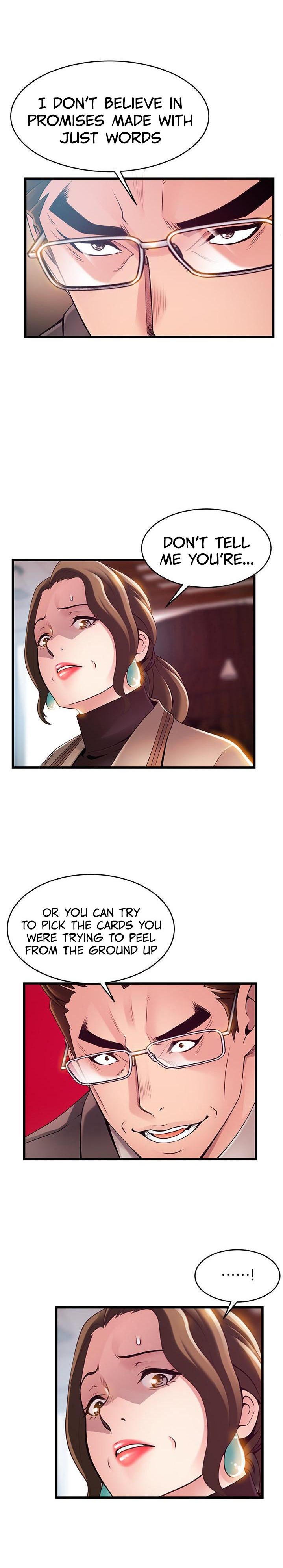 Weak Point - Chapter 108 [photo 12] - MangaPorn