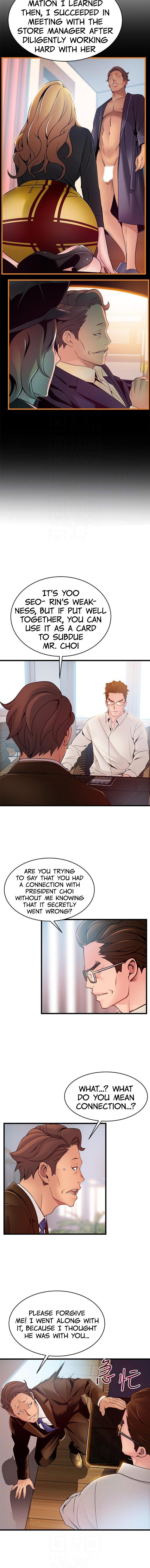 Weak Point - Chapter 108 [photo 3] - MangaPorn