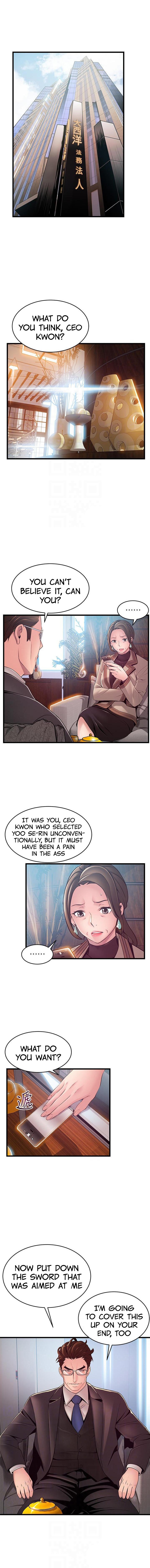 Weak Point - Chapter 108 [photo 5] - MangaPorn