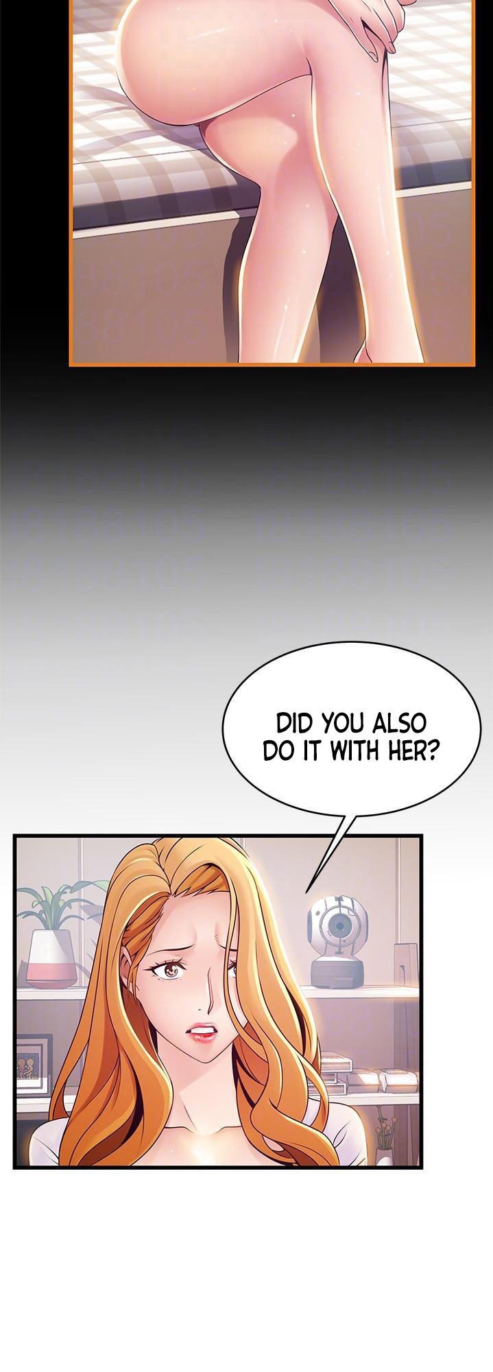 Weak Point - Chapter 109 [photo 12] - MangaPorn