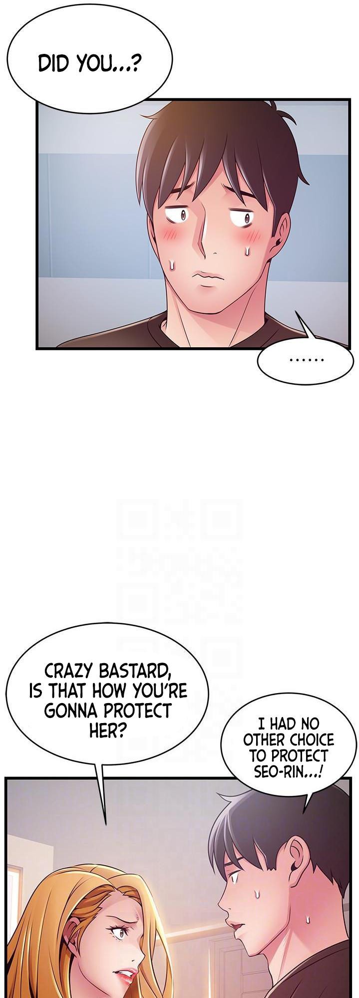 Weak Point - Chapter 109 [photo 13] - MangaPorn