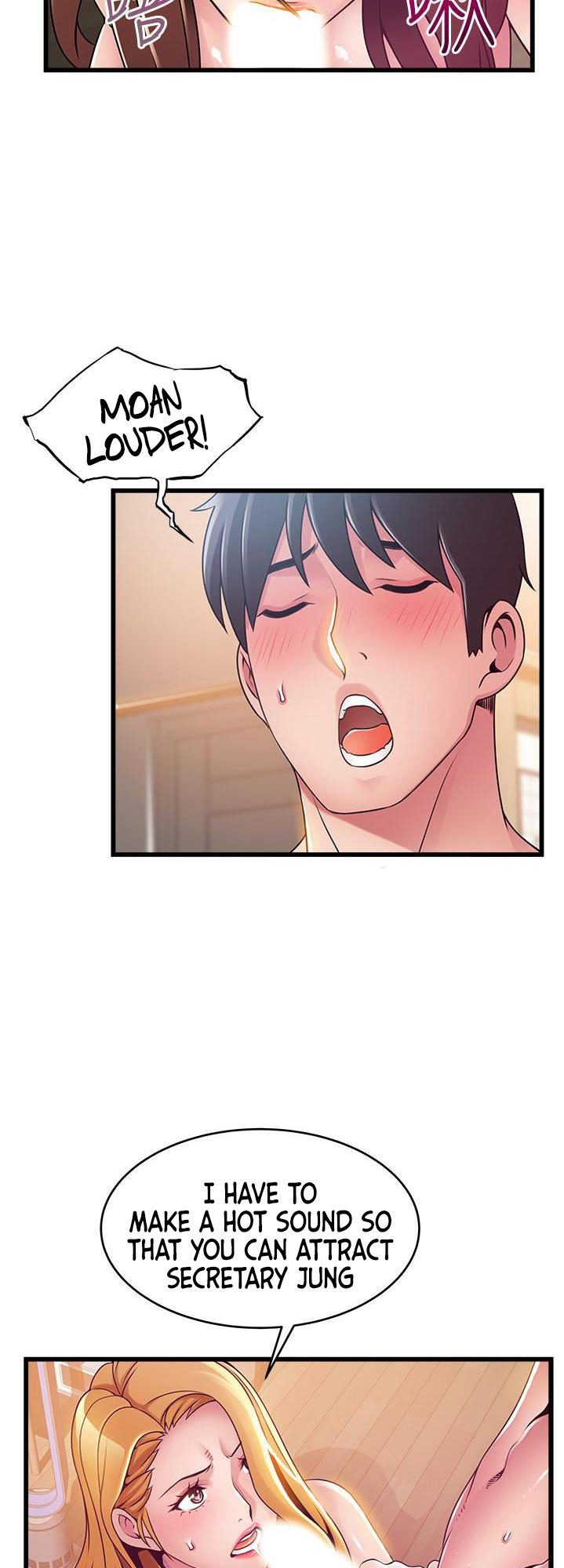 Weak Point - Chapter 109 [photo 19] - MangaPorn