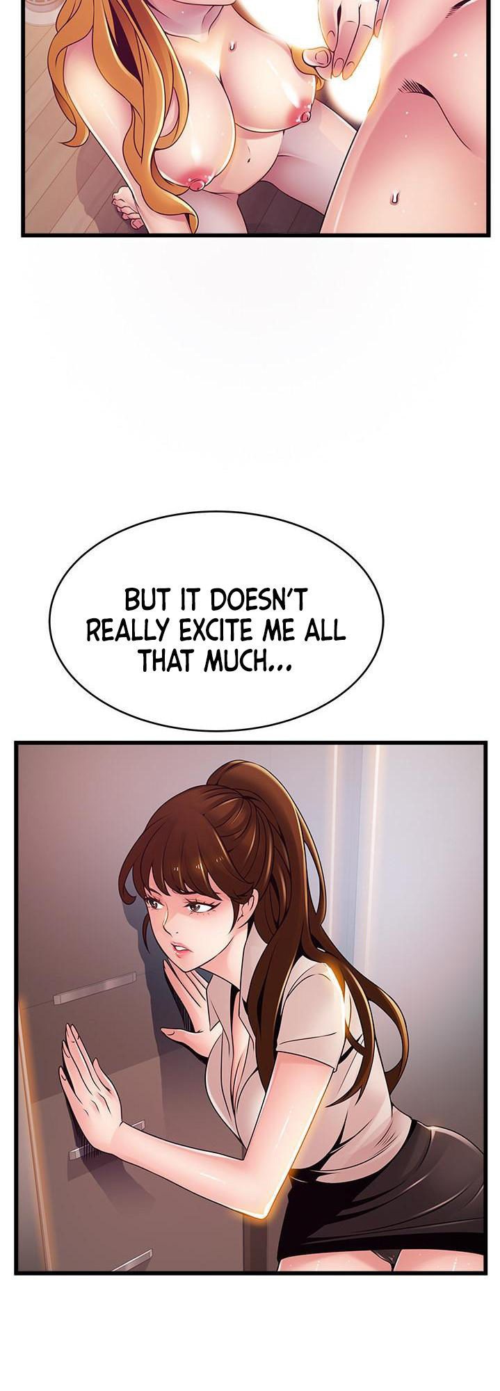 Weak Point - Chapter 109 [photo 20] - MangaPorn