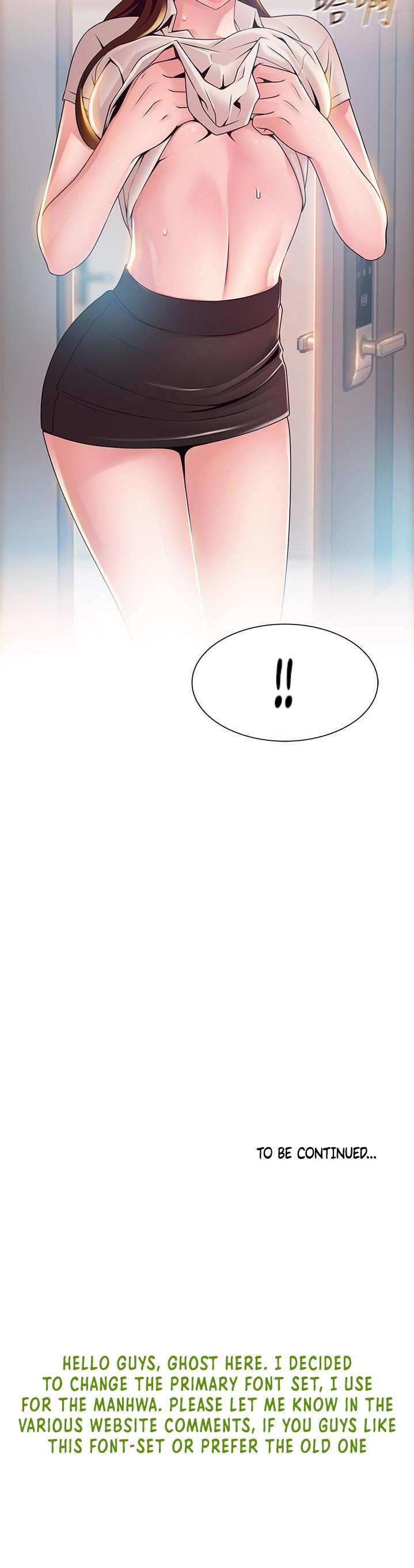 Weak Point - Chapter 109 [photo 35] - MangaPorn