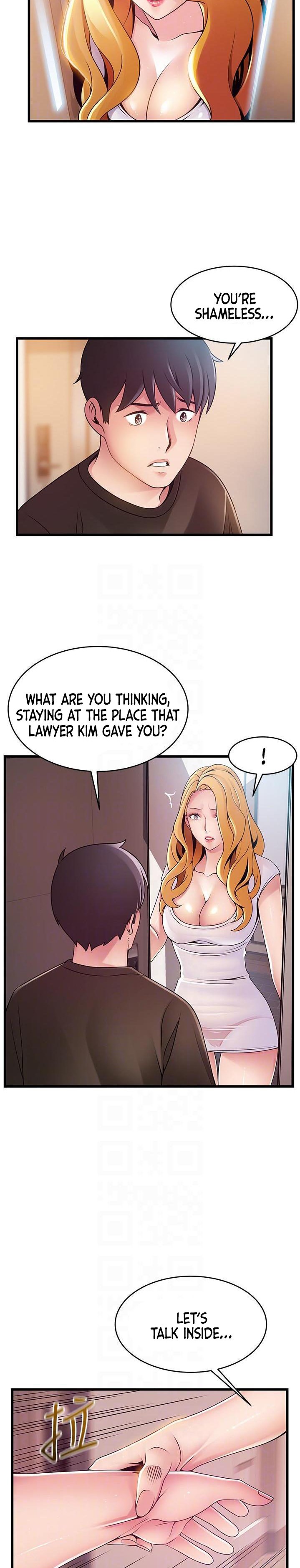 Weak Point - Chapter 109 [photo 4] - MangaPorn