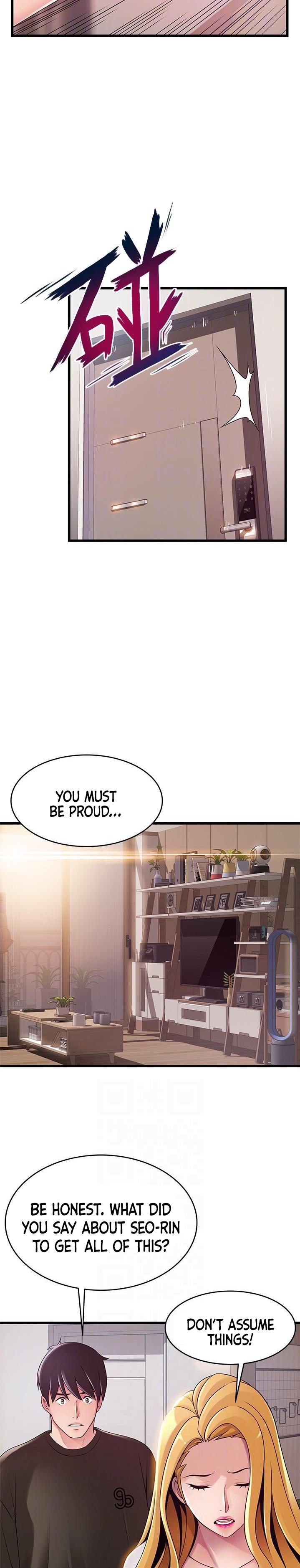 Weak Point - Chapter 109 [photo 5] - MangaPorn