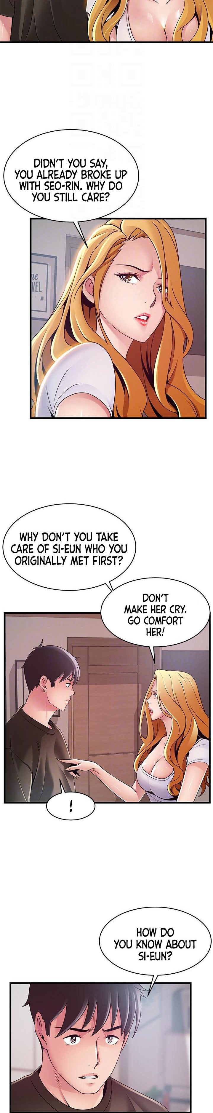 Weak Point - Chapter 109 [photo 6] - MangaPorn