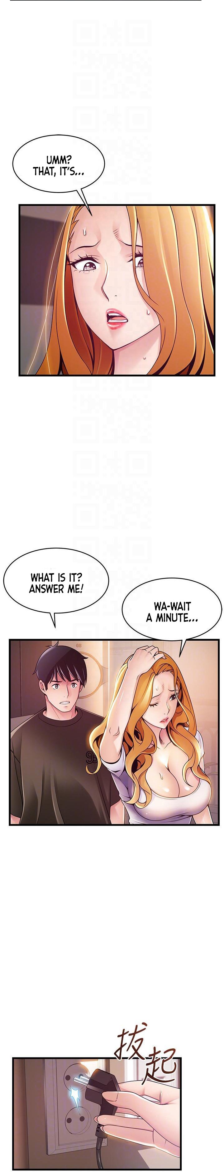 Weak Point - Chapter 109 [photo 7] - MangaPorn