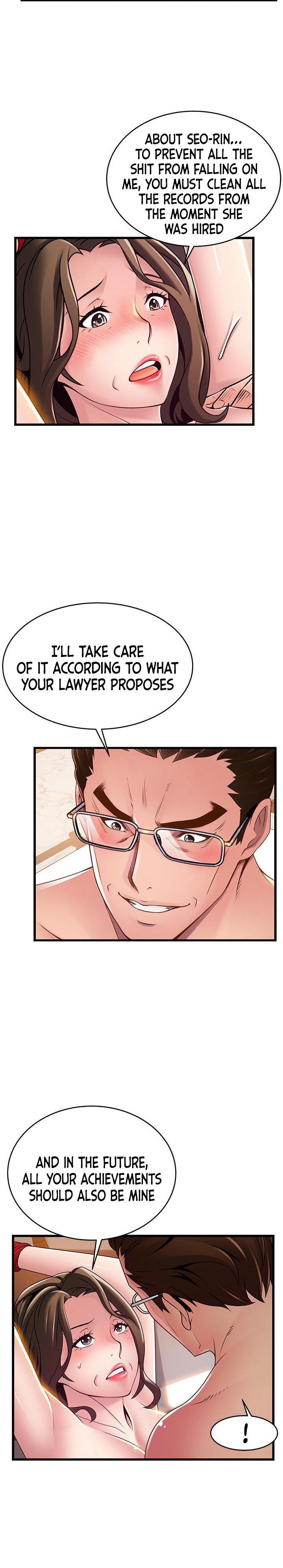 Weak Point - Chapter 110 [photo 20] - MangaPorn