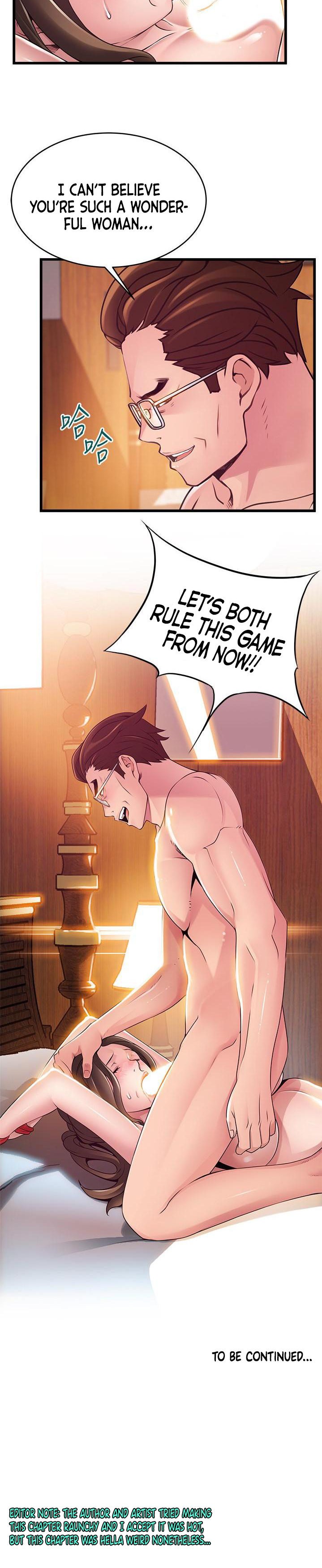 Weak Point - Chapter 110 [photo 23] - MangaPorn