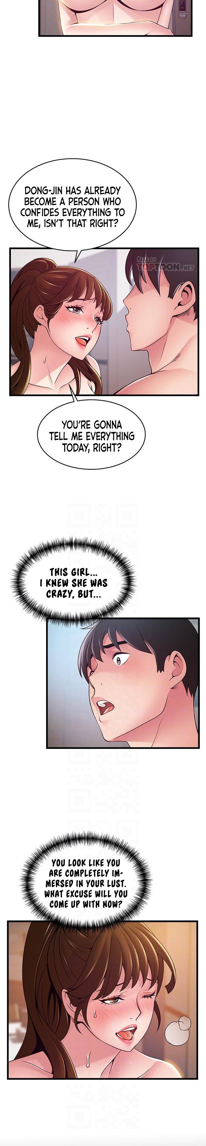 Weak Point - Chapter 110 [photo 5] - MangaPorn