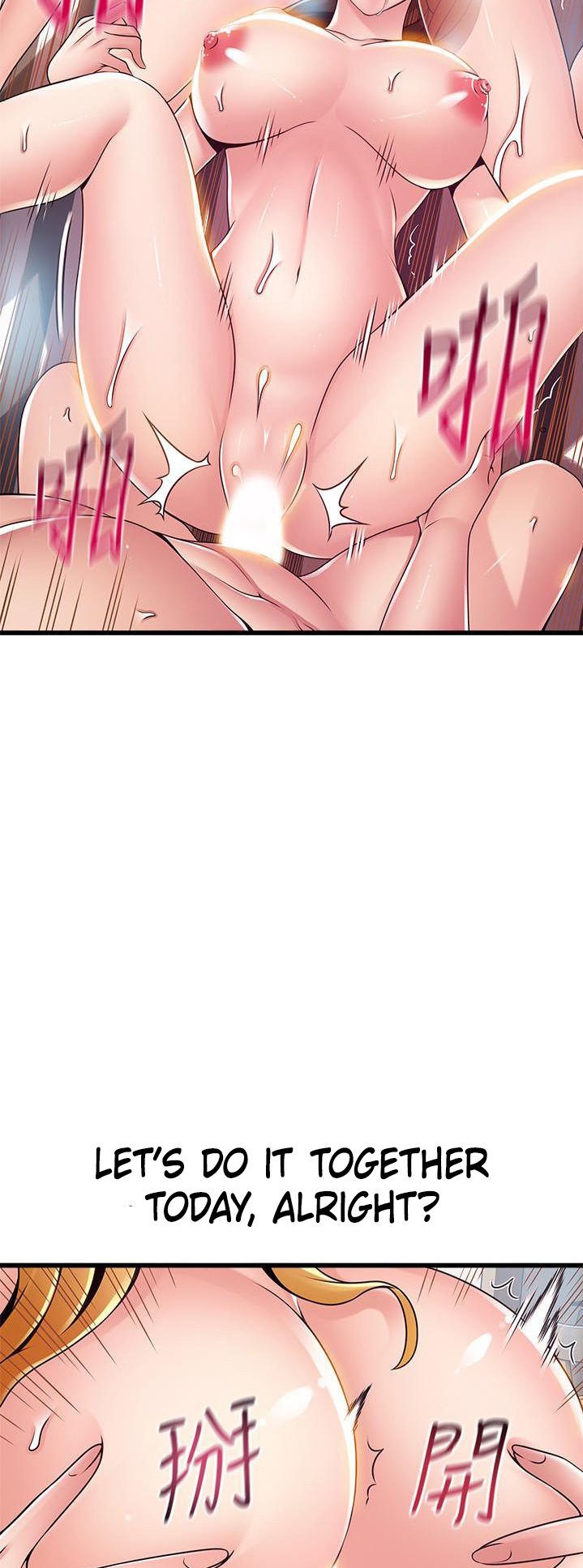 Weak Point - Chapter 111 [photo 17] - MangaPorn