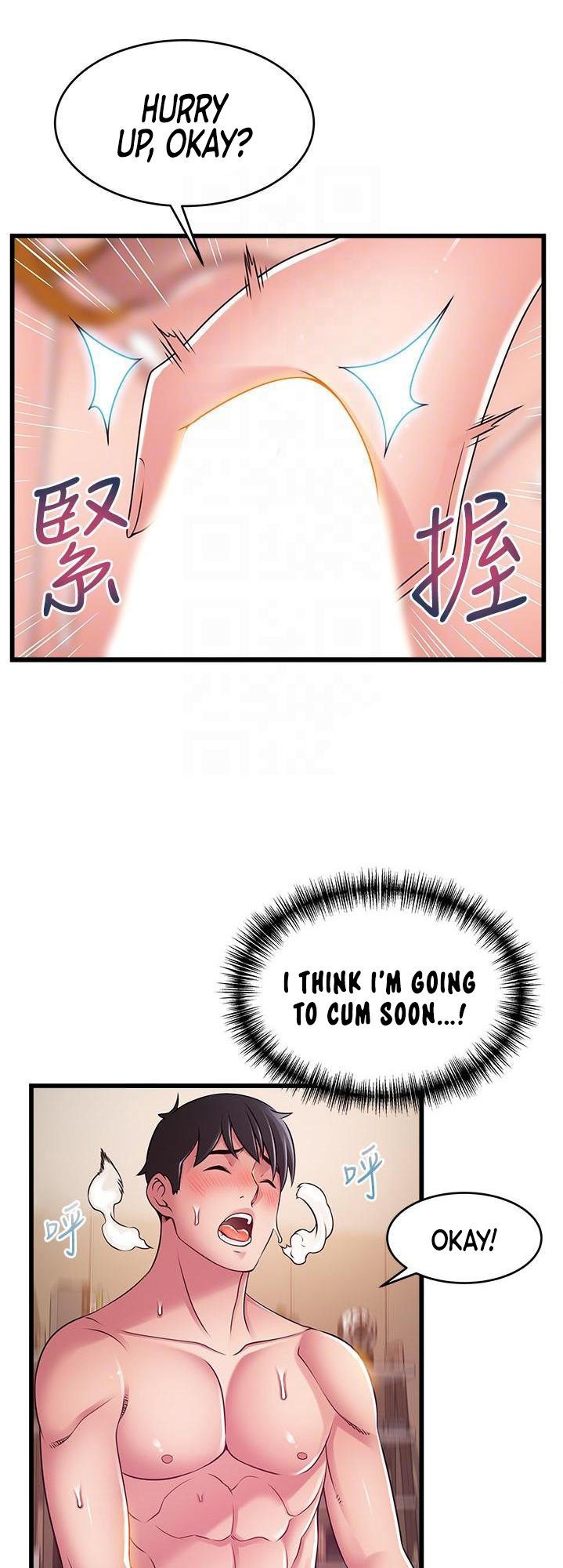 Weak Point - Chapter 111 [photo 23] - MangaPorn