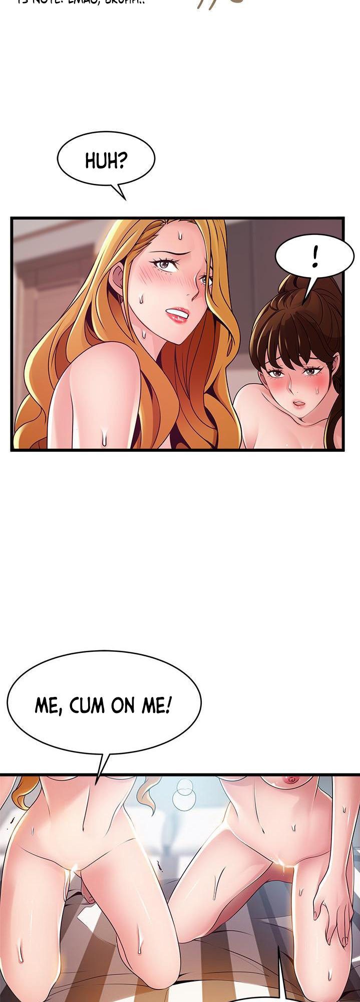 Weak Point - Chapter 111 [photo 33] - MangaPorn