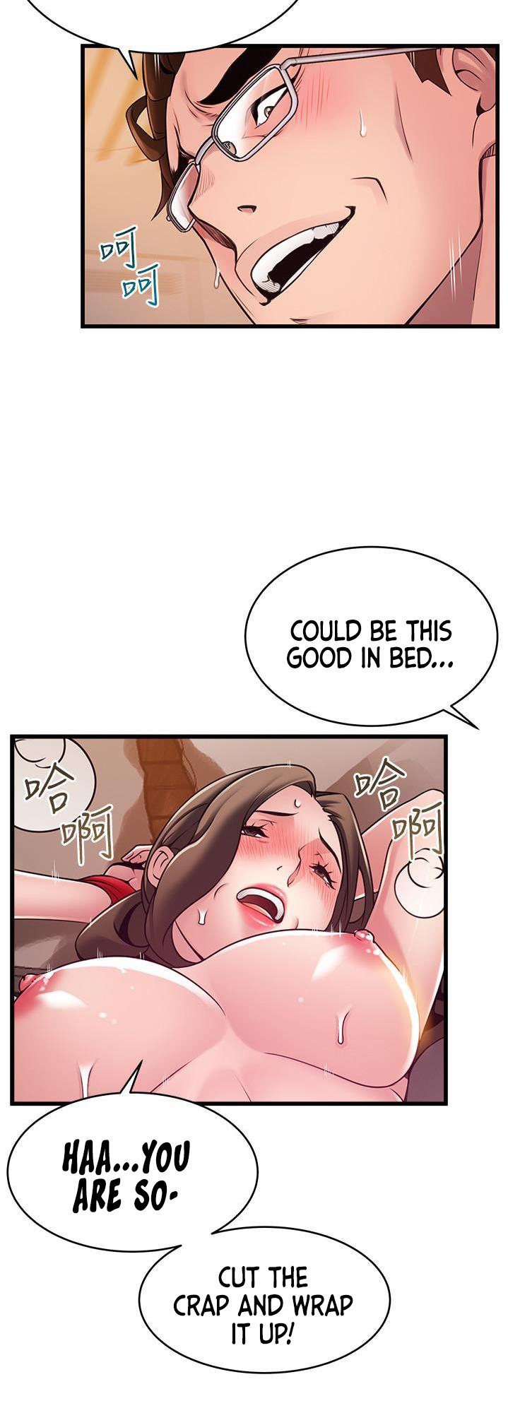 Weak Point - Chapter 111 [photo 6] - MangaPorn