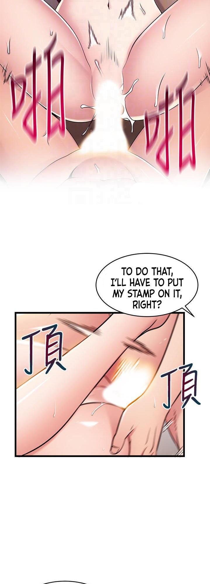 Weak Point - Chapter 111 [photo 8] - MangaPorn