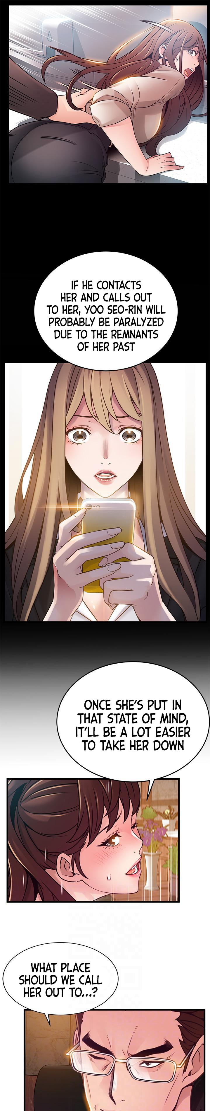 Weak Point - Chapter 112 [photo 11] - MangaPorn